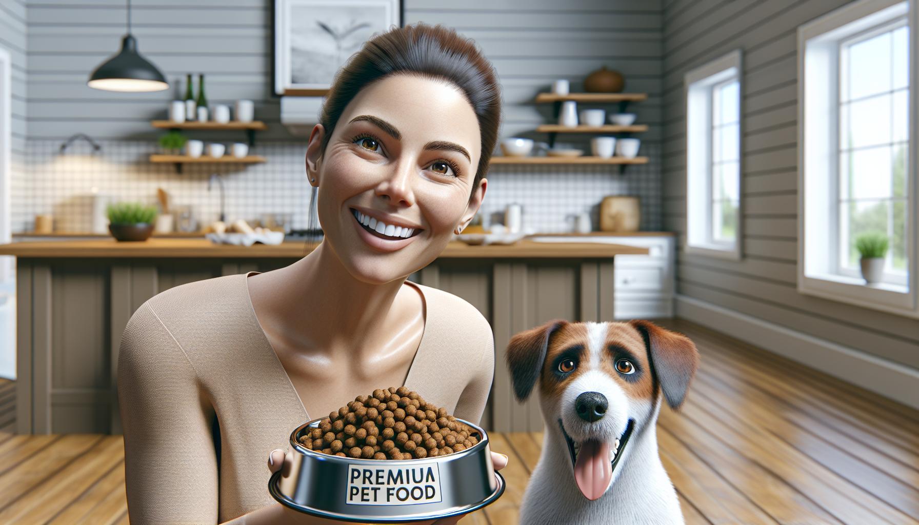 ultimate pet nutrition products