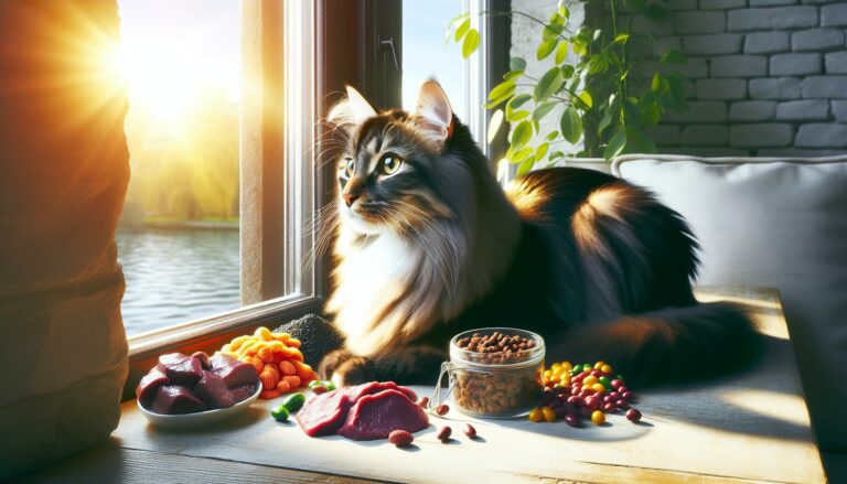 ultimate pet nutrition nutra thrive for cats