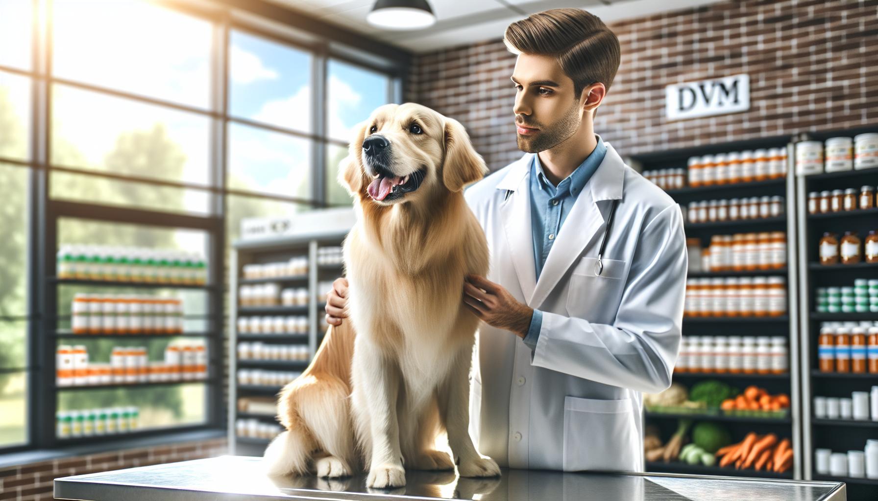 dr bill's pet nutrition