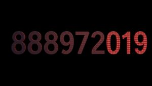8889972019 Revealed: Why This Number is Taking the Internet by Storm