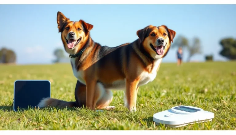 dog bmi calculator
