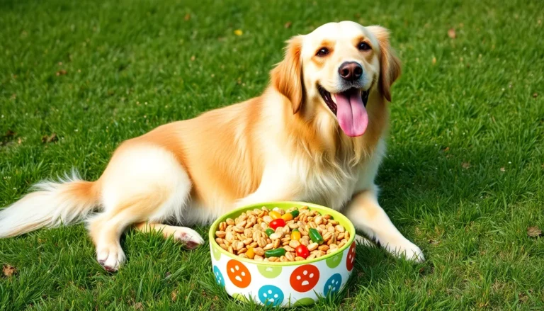 animals nutrition